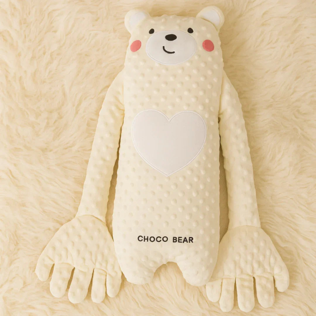 LullaBear