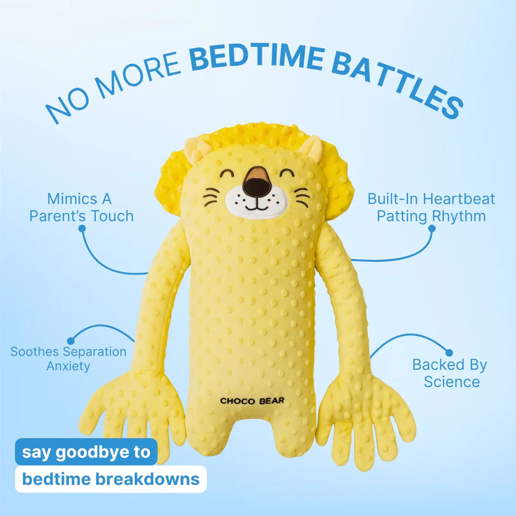 LullaBear