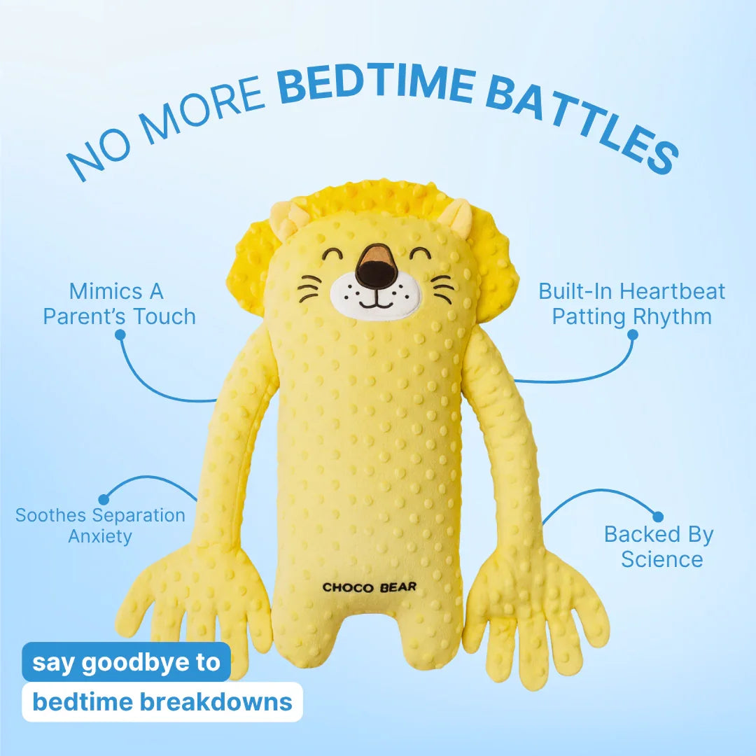 LullaBear