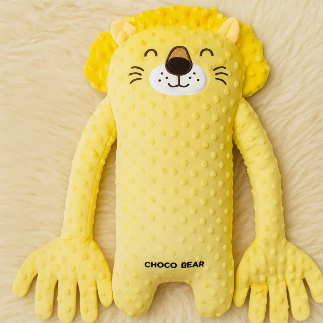 LullaBear