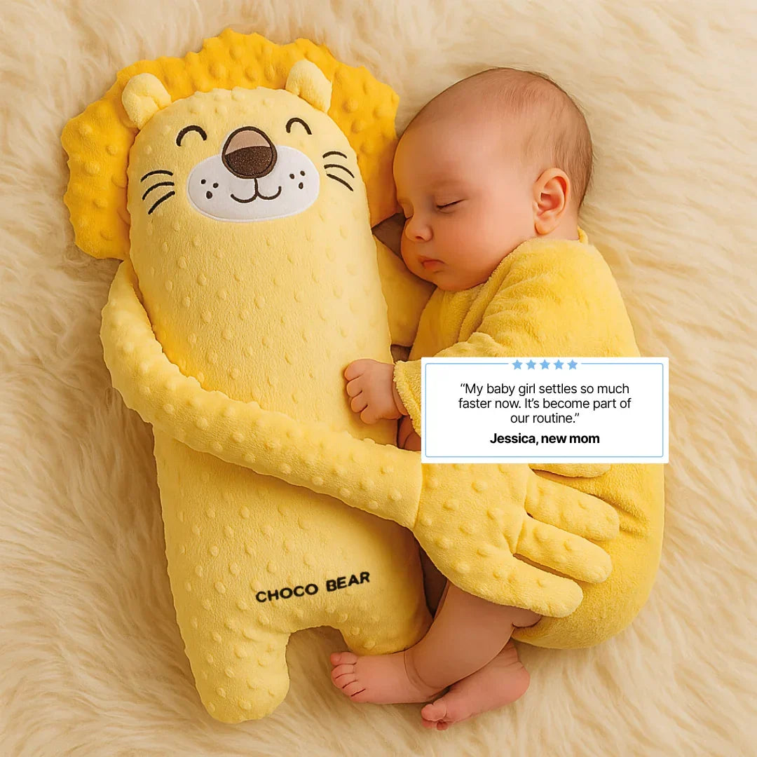 LullaBear