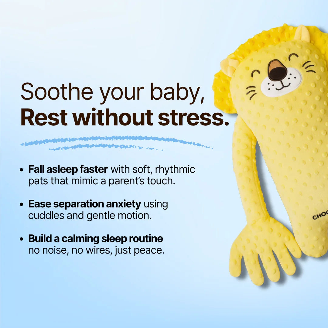 LullaBear